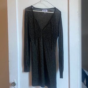 NYE Rouje dress in FR 36 (size S in US)